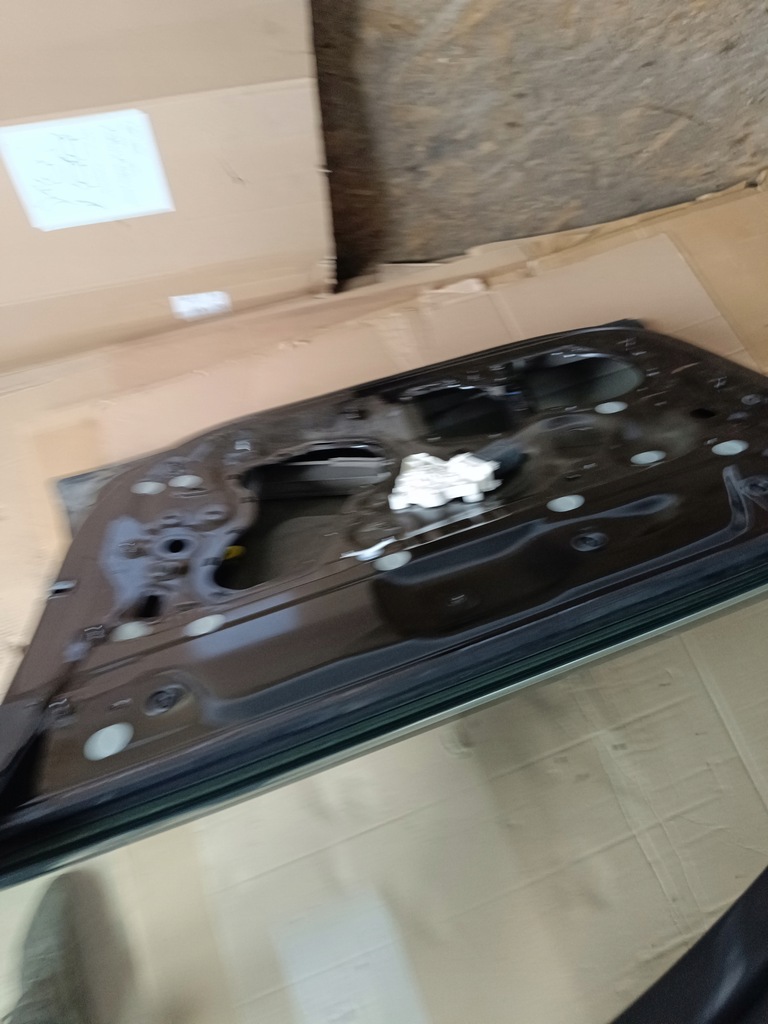 фото №9, Двері праве перед audi a8 d5