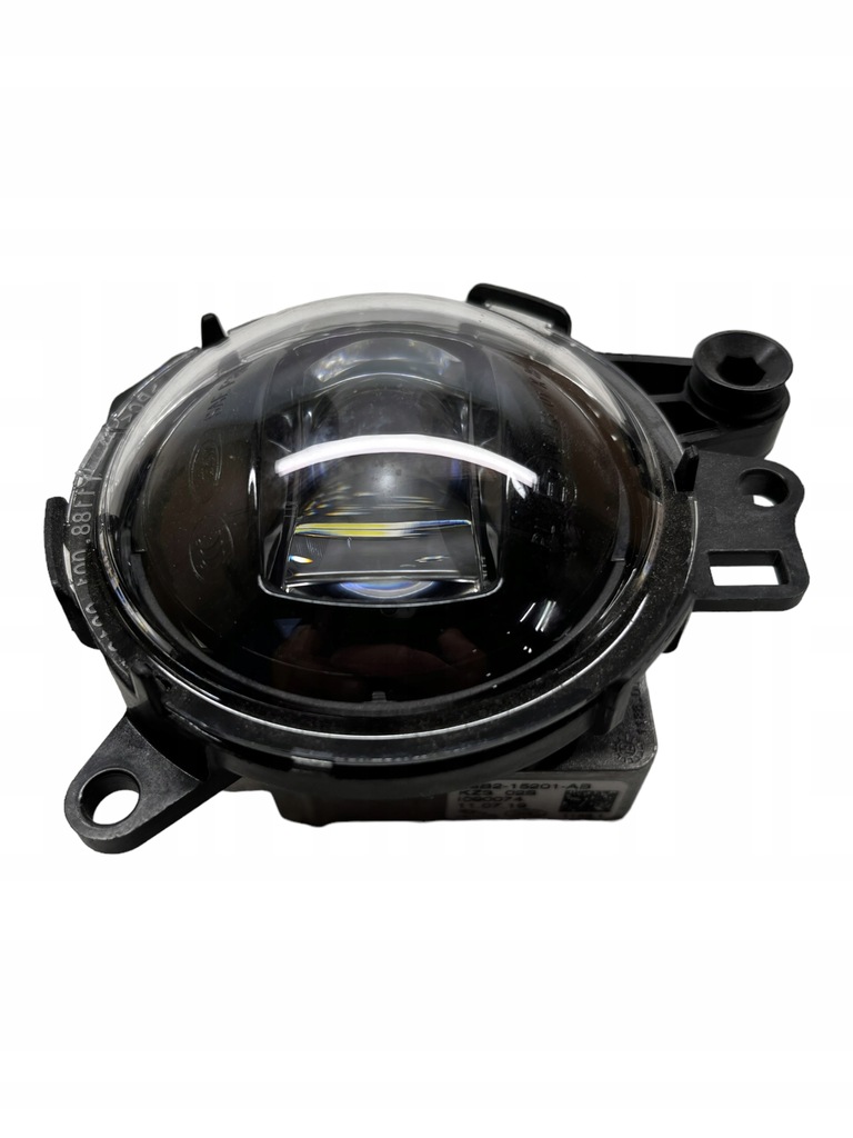 фото №3, Land rover defender противотуманная фара drl lp led l8b2-15201