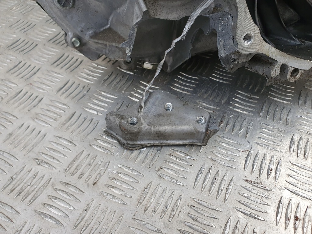 фото №7, Коробка передач передач mazda 3 bp iv 2.0 гибрид 19-