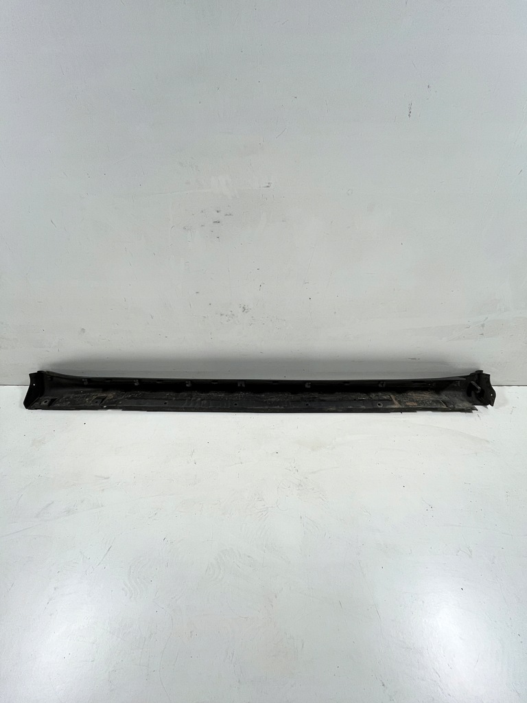 фото №7, Nissan juke f15 молдинг накладка поріг поріг ліва