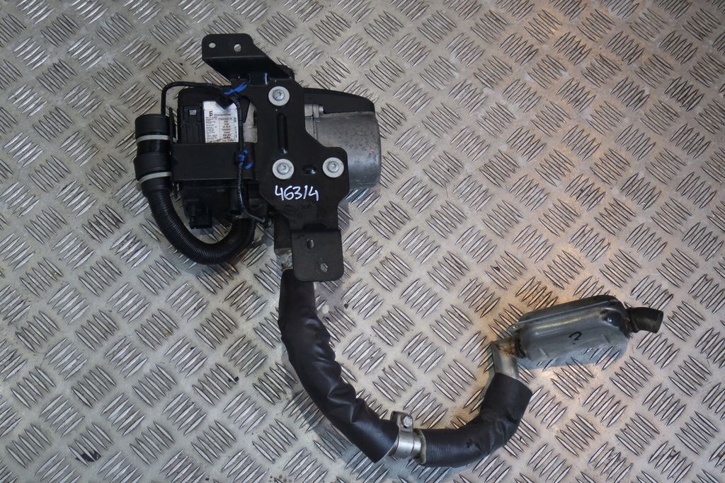 фото №1, Webasto mercedes g w463/4 a2535005400