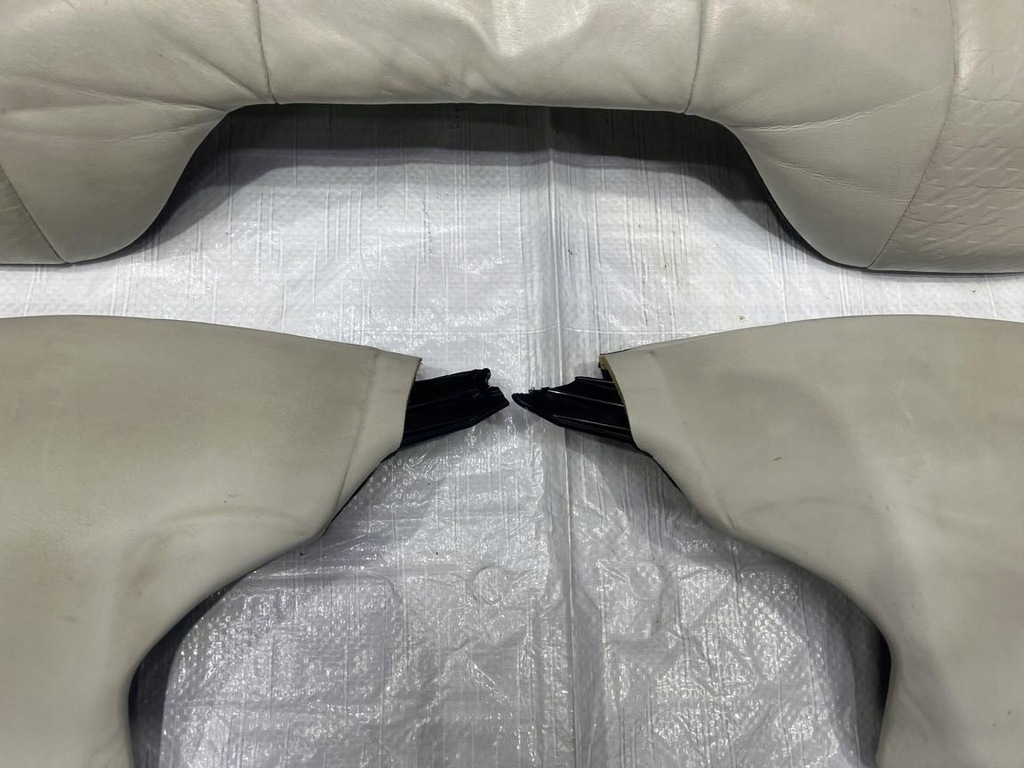 фото №10, Сидіння сидіння обшивки jaguar f-pace