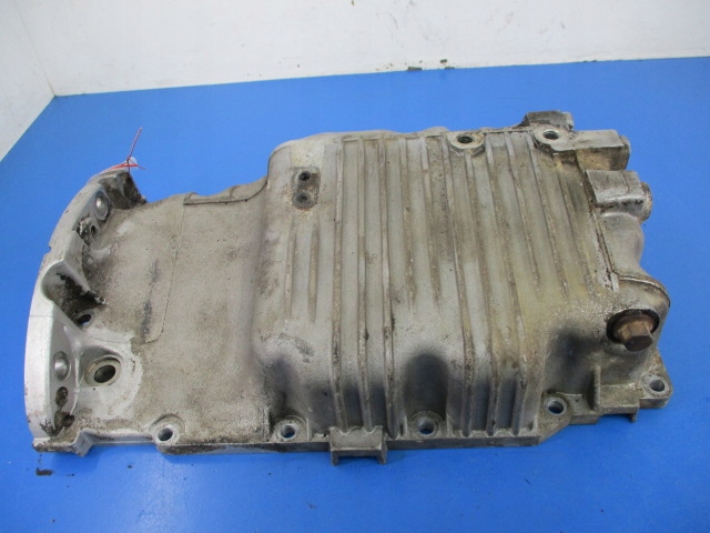 фото №3, Freelander 1.8 поддон поддон масляная lsb101850