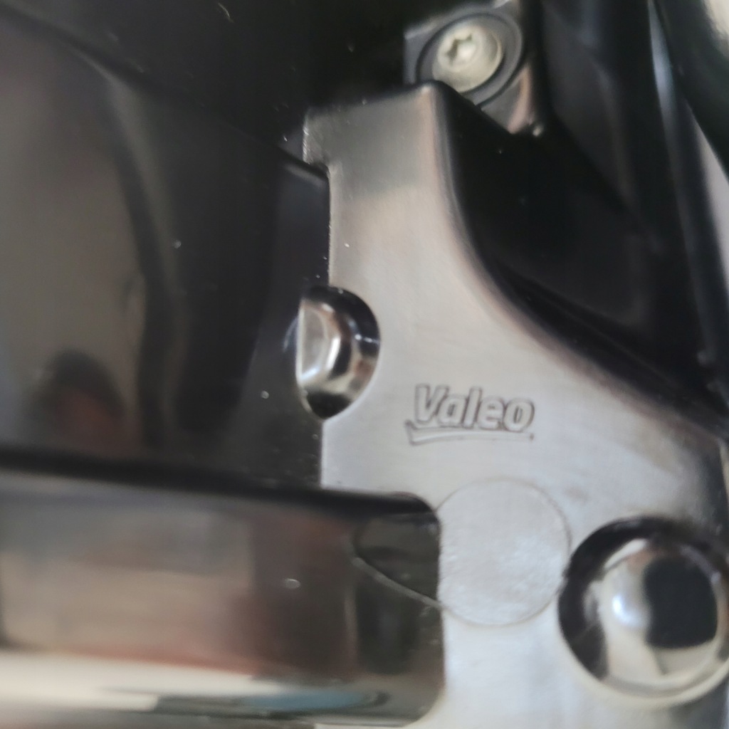 фото №13, Лампа задня задня права volvo v60 ii 2018- 32291359