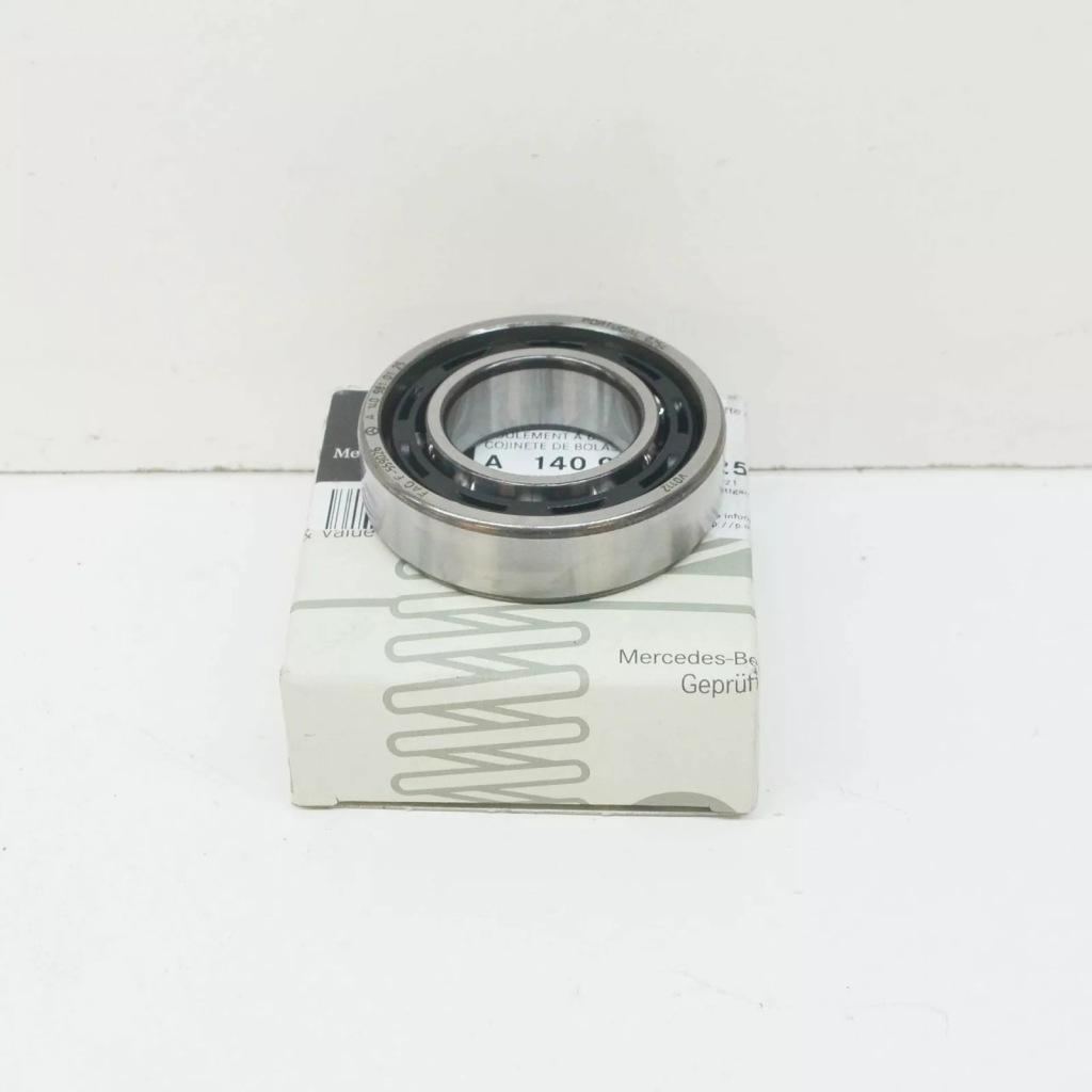 Mercedes benz sl r129 подшипник вала выходного a1409810125 oem Киев