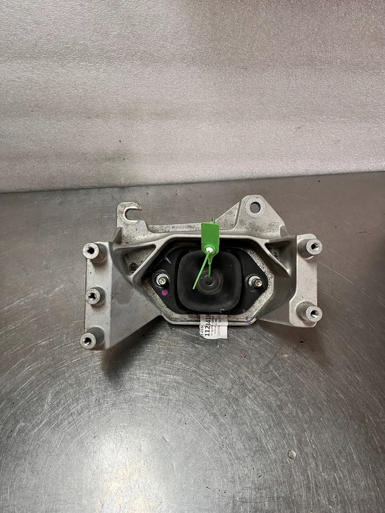 фото №1, Кронштейн подушка коробки renault austral 112534185r