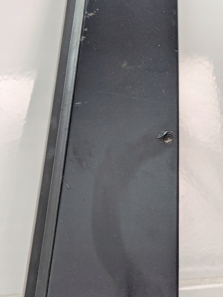 фото №8, Двері лівий перед kia sportage iv 76003f1000 1k black перламутр