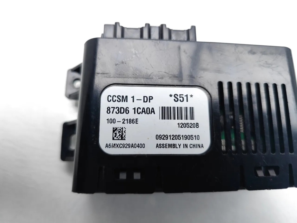 фото №7, Infiniti fx модуль / блок керування сидіння 30d awd дизель 175kw 238 hp 2013 suv