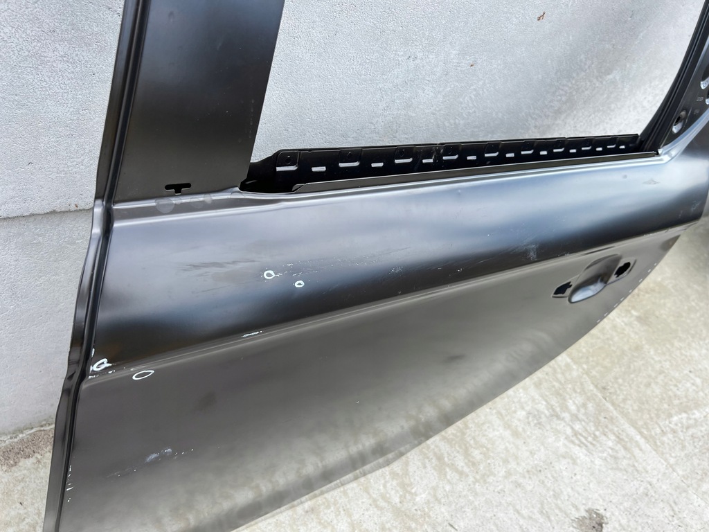 фото №9, Двері peugeot 301 citroen c-elysee задня лівий задні ліва nowe оригінальні