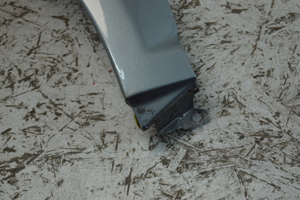 фото №10, Крыло левый перед toyota avensis t25 lift