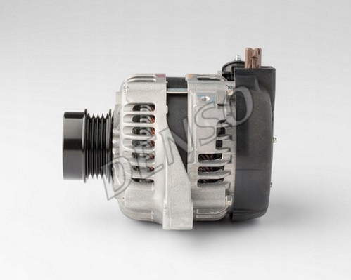 Генератор toyota auris corolla 1.3 10.12-12.18 denso Оригинал