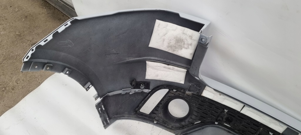 фото №8, Jaguar e-pace бампер задній