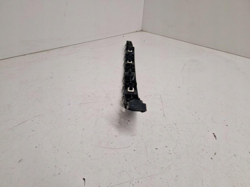 фото №6, Nissan x-trail t32 2016 задняя сторона левая кронштейн / кронштейн бампера заднего