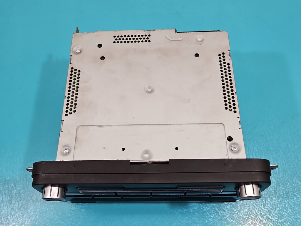 фото №9, Радио заводской vw passat cc 1k0035186an радиопроигрыватель