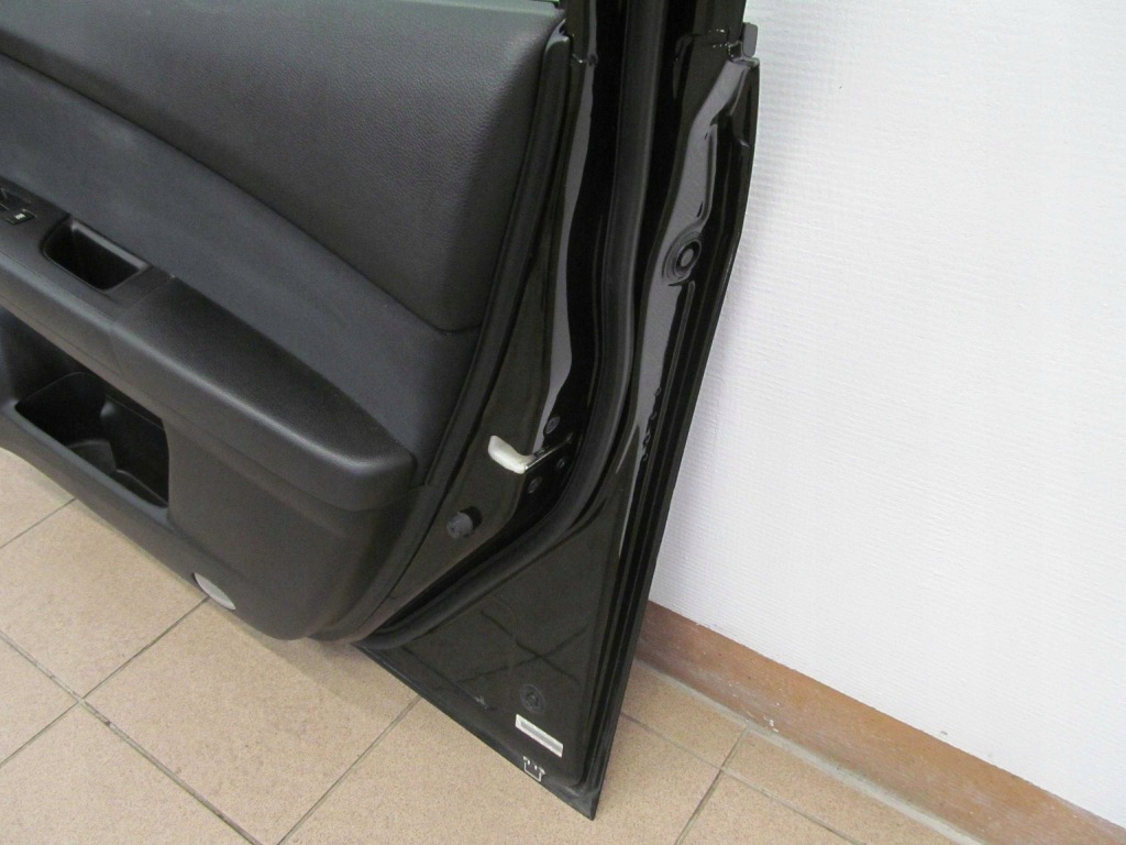 Mazda 6 gh 08-13 дверей перед праве  комплект Оригінал