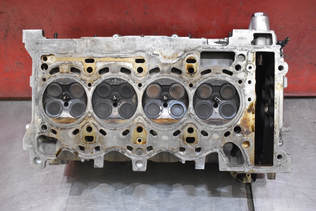 Головка двигателя 7559168 bmw e90 e91 2.0i 143 km 04-10 Киев