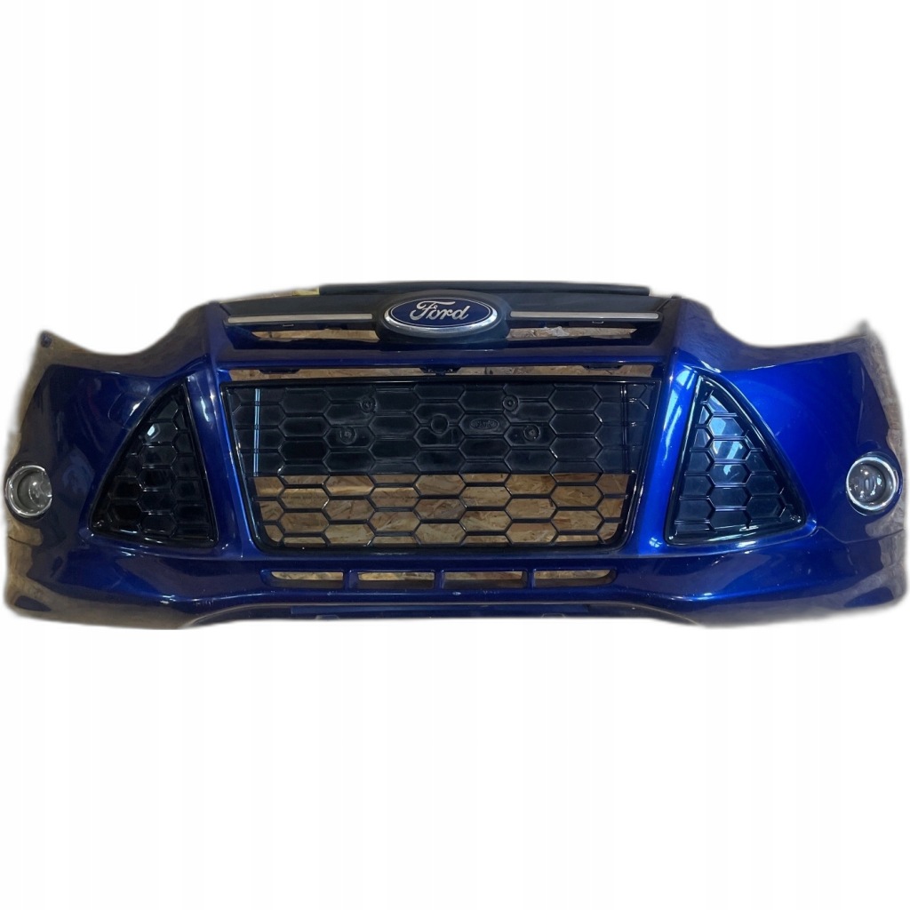 Купити Бампер перед передній ford focus mk3 st-line