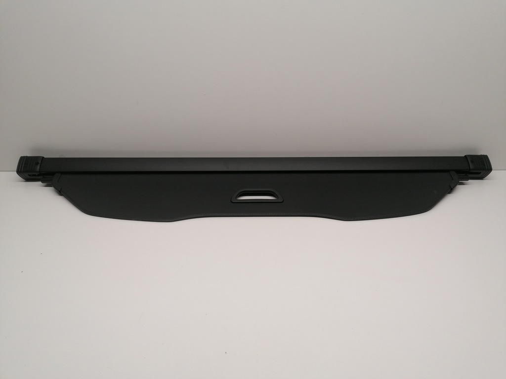 фото №1, Mercedes glb x247 шторка багажника nowa оригінал 2019-