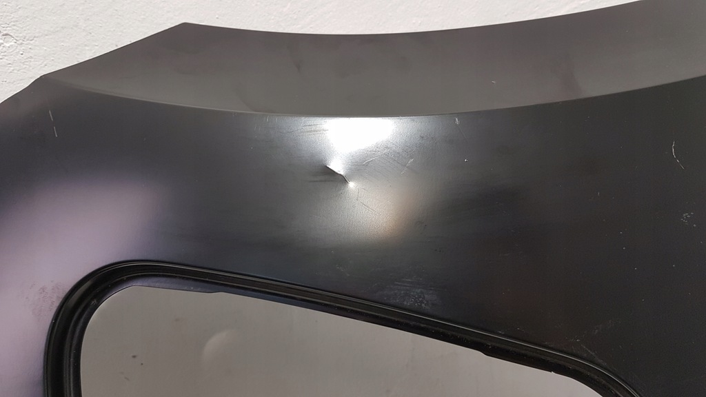 фото №12, Крыло правый задний задняя volkswagen id3