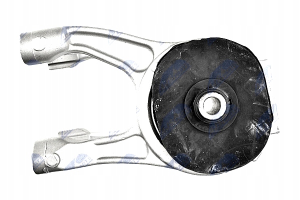 фото №11, Подушка двигателя масляная honda odyssey 99-04 задняя nty