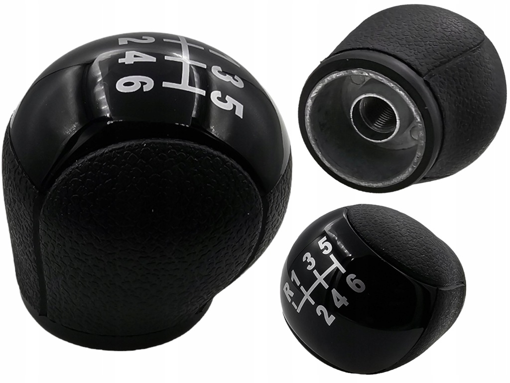 фото №1, Ручка передач ford transit 2006 - 2014 6 передач