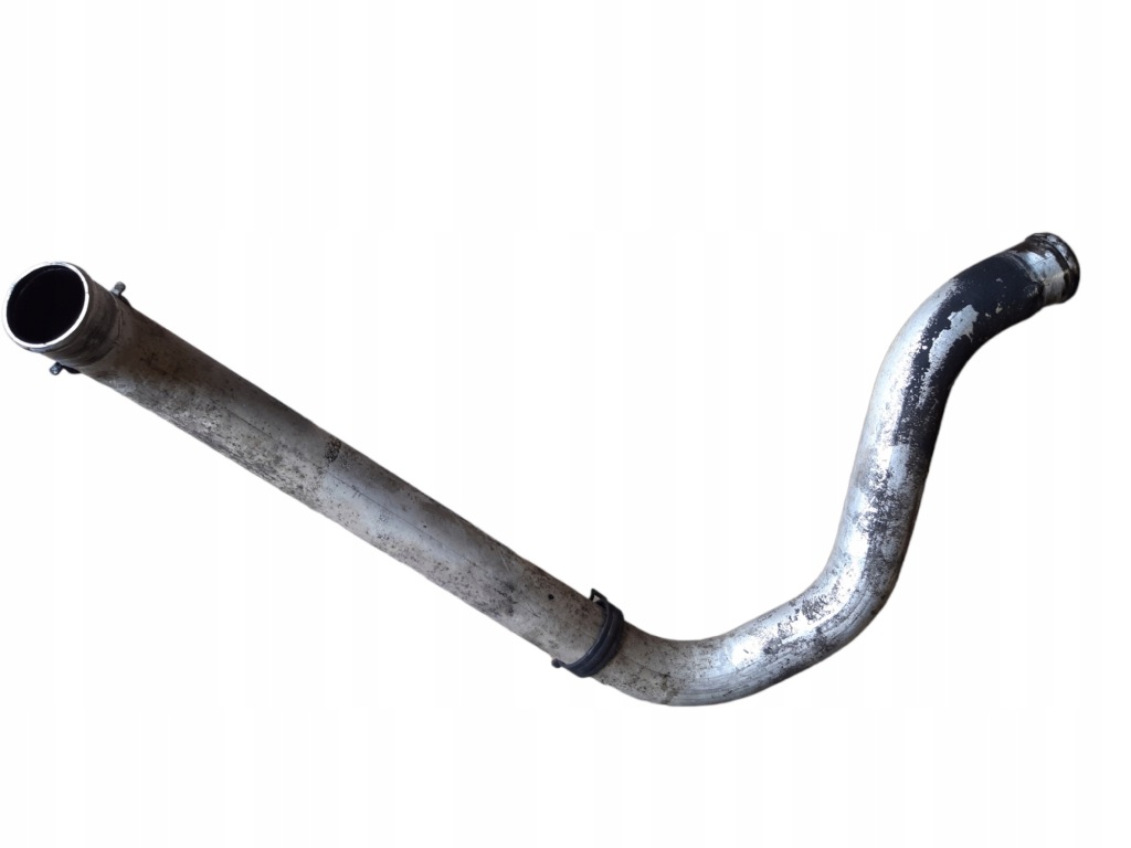 фото №2, Kia sportage iii 1.7 crdi труба интеркулер