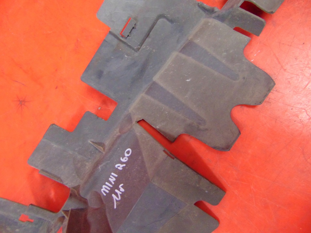 фото №3, Mini countryman r60 повітропровід повітря ліва