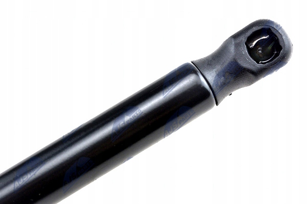 фото №9, Привід амортизатор кришки seat cordoba volkswagen polo classic 97-99