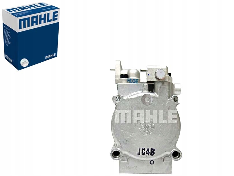 фото №1, Компрессор кондиционера hyundai tucson kia sportage ii 2.0d 08.04-