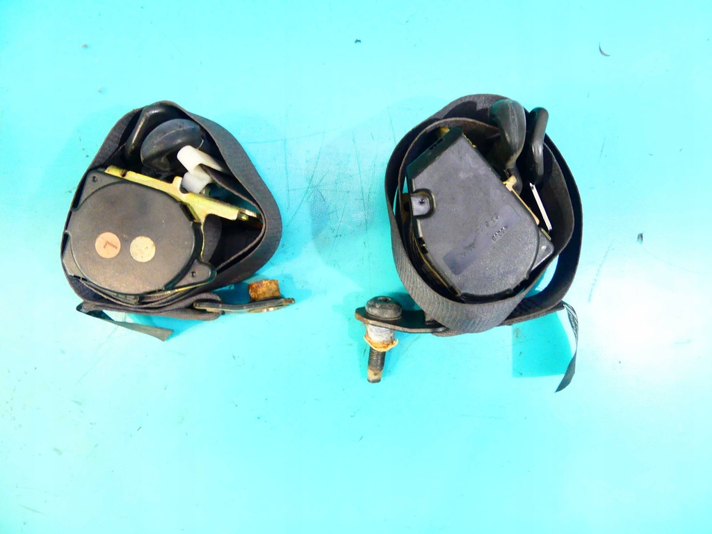 фото №10, Подушки безопасности подушка безопасности land rover freelander 96-03 europa