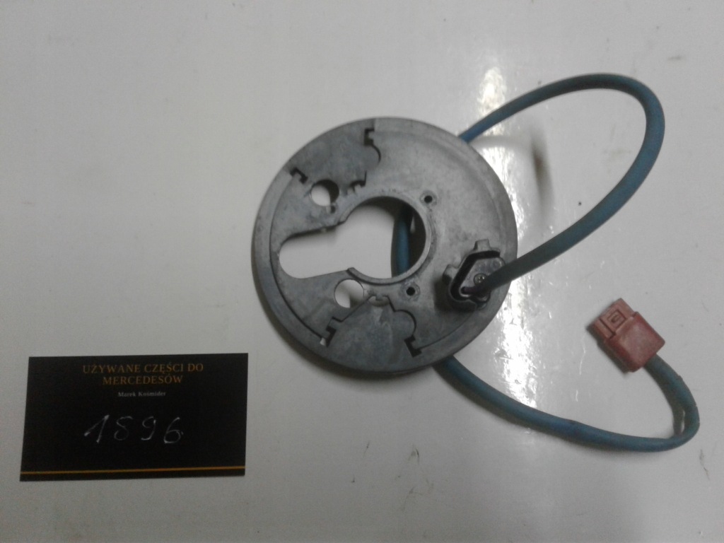 фото №1, Лента шлейф w 124 nr 1244620597