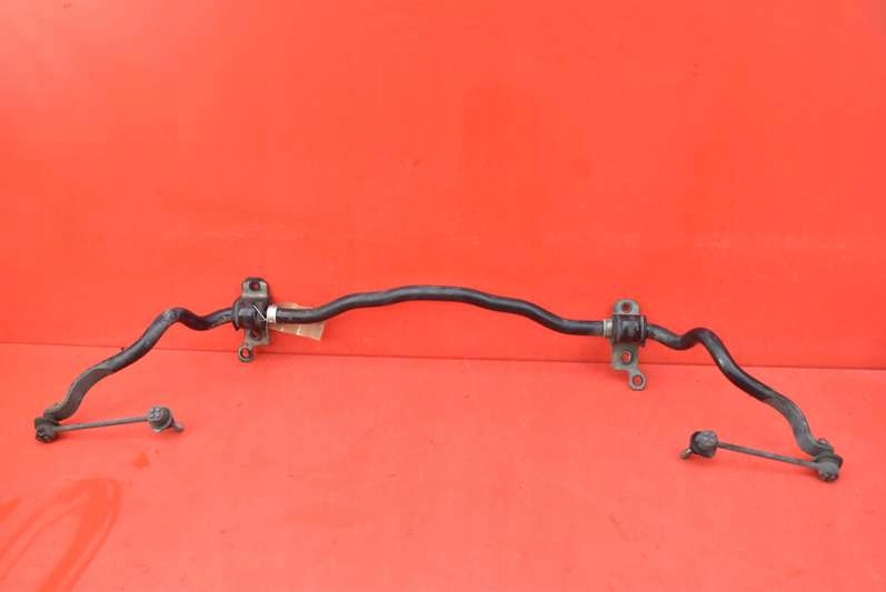 фото №8, Тяга стабилизатора перед mazda 6 ii gh 2.0 citd