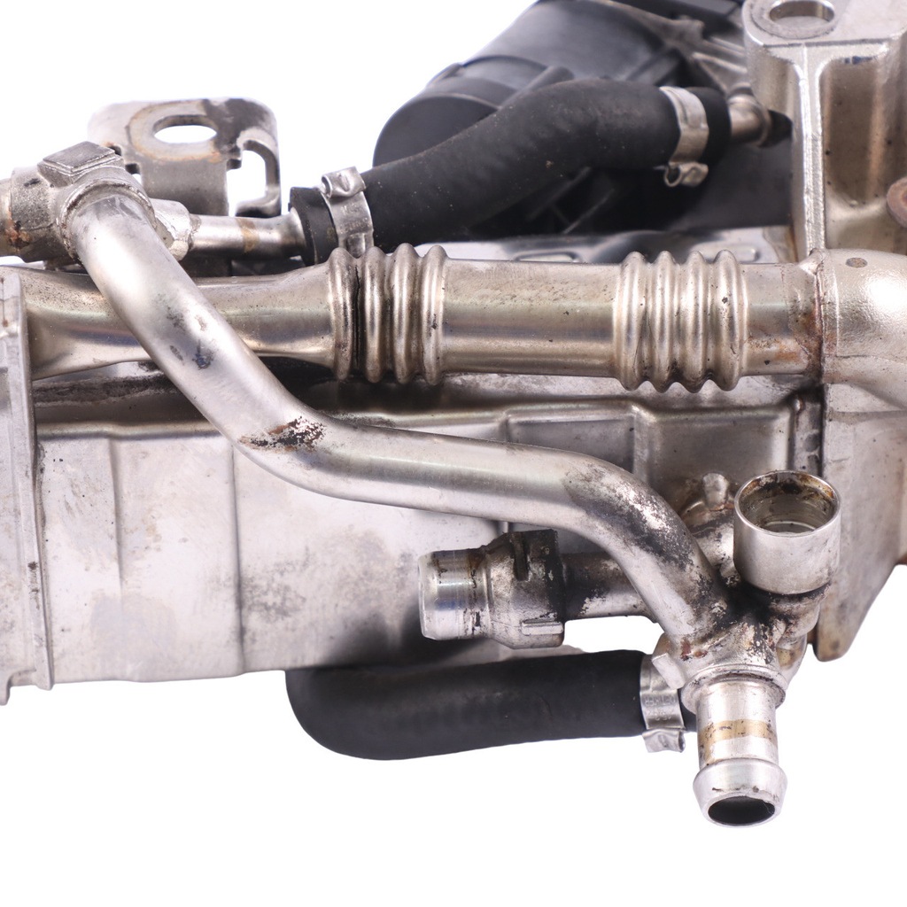 фото №10, Bmw f10 f11 f20 f21 f30 f31 f32 радиатор выхлопных газов egr 8476993