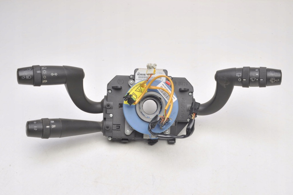 Купити Fiat croma ii перемикач комбінований стрічка 51771960