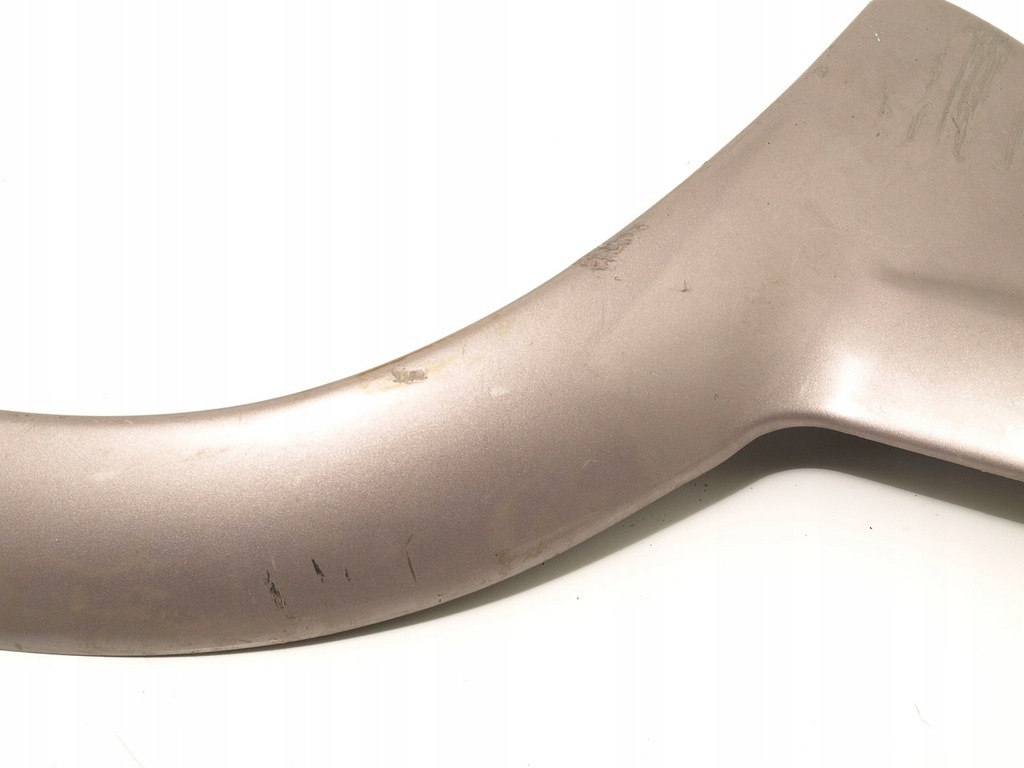 фото №6, Молдинг накладка крыла правый задняя ford explorer