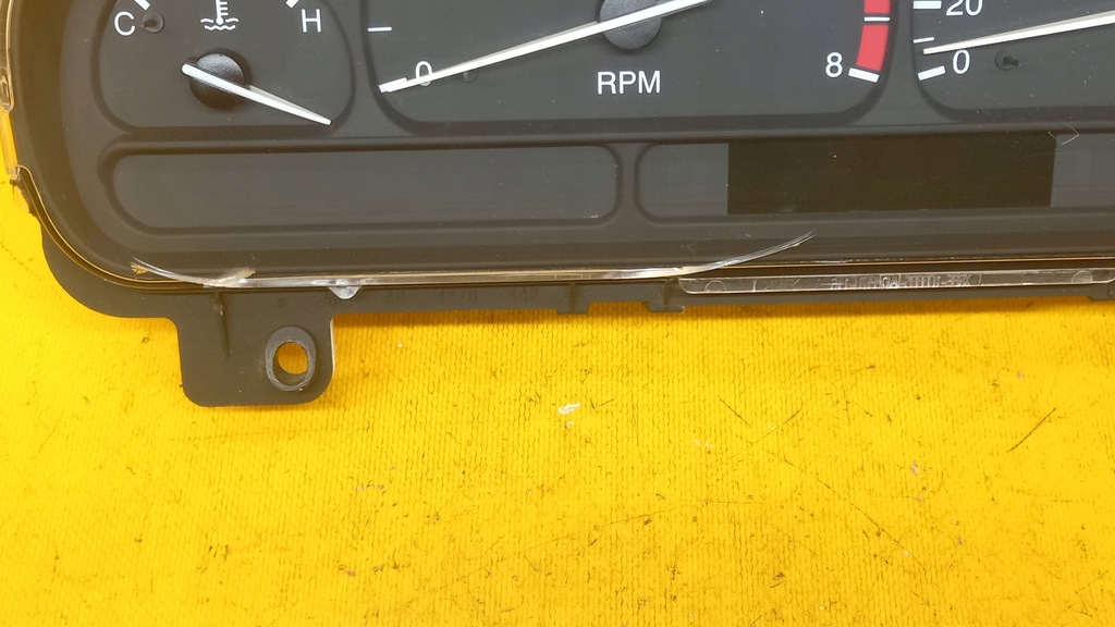 фото №6, Счетчик jaguar s-type 98-08r xr8f10849am