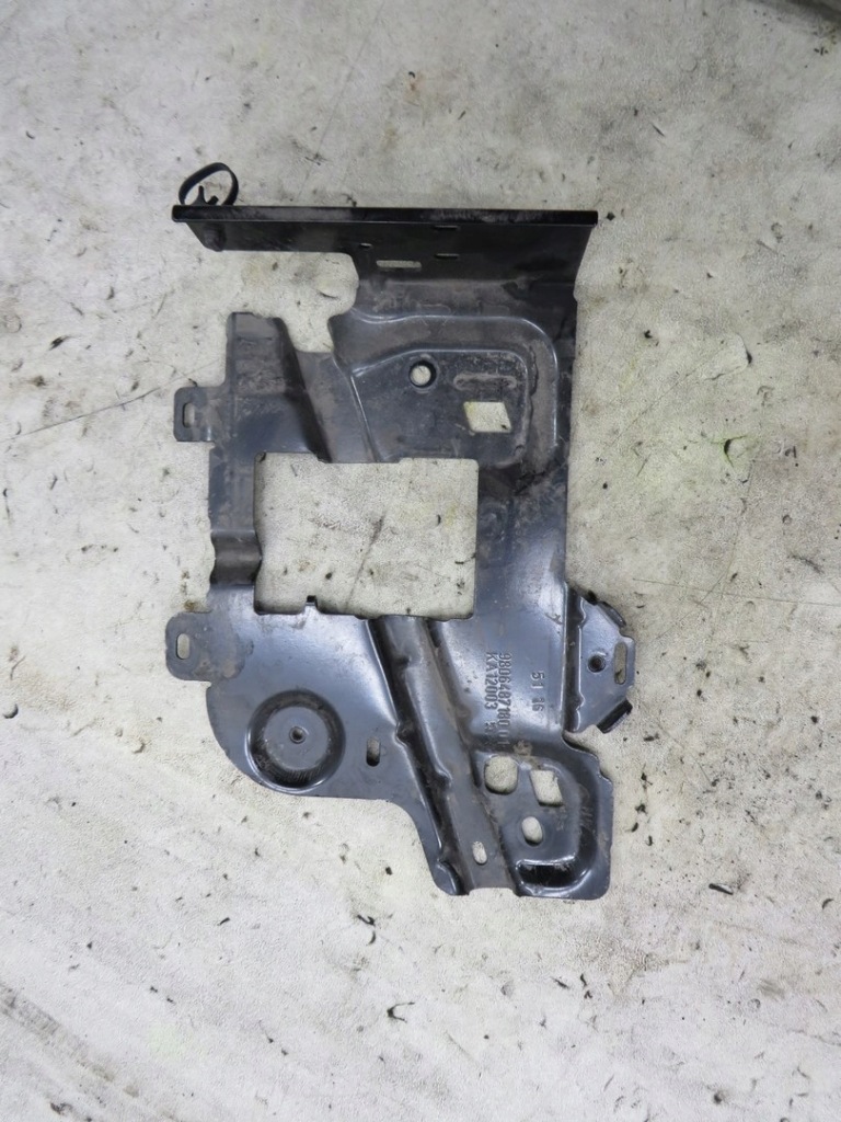 фото №1, Основа корпус акумулятор citroen c4 cactus 9806487180