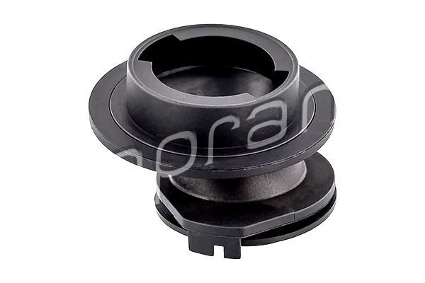 фото №1, Topran патрубок заливной масла seat cordoba ibiza iii leon toledo ii