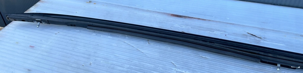 фото №10, Рейлинги кровельные правый + левый bmw 5 f11 пара