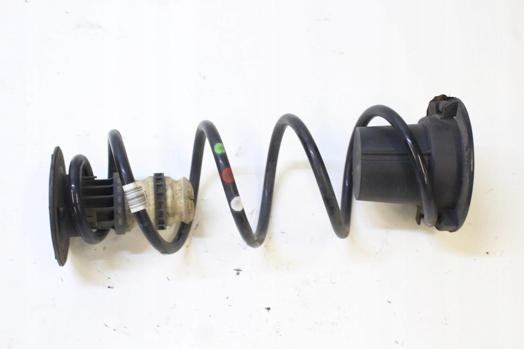 фото №1, Opel combo iv пружина задняя