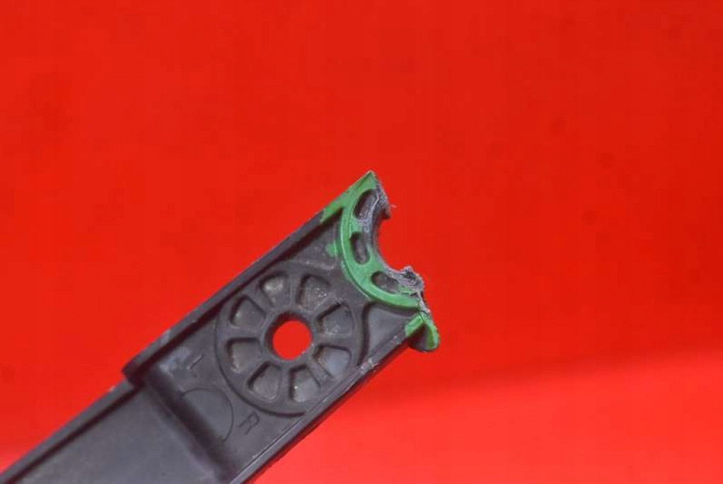 фото №7, Фара левый лампа перед ксенон eu 100-20064 subaru outback 4 iv 09-12