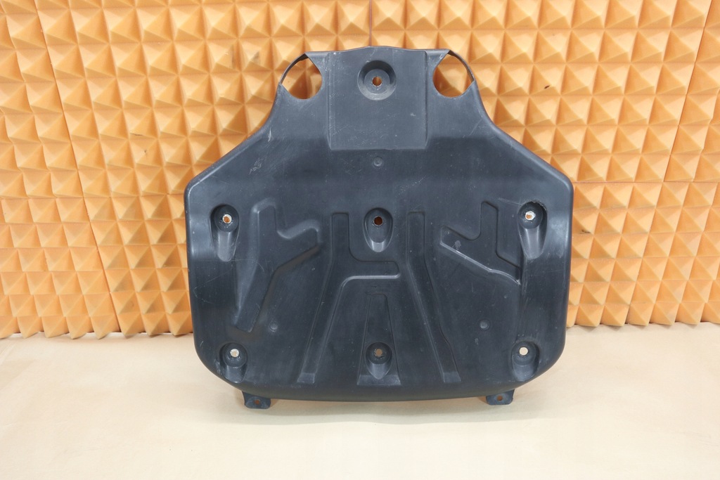 фото №1, Mercedes slk r171 защита ванна багажника