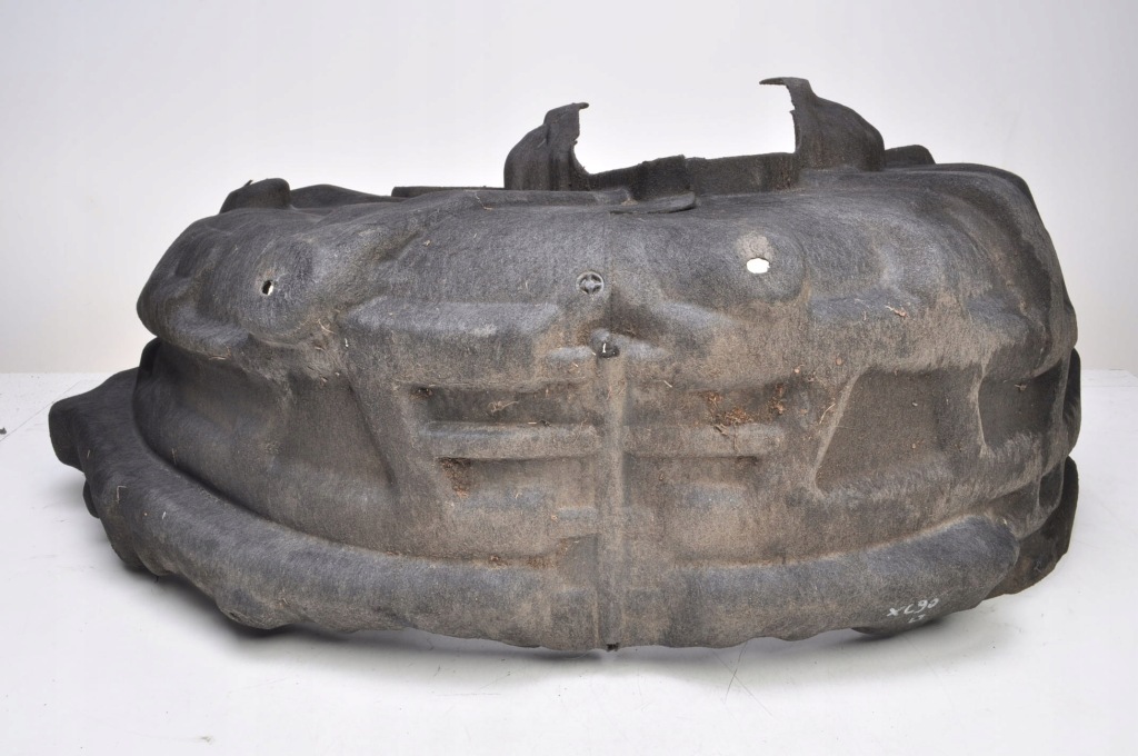 фото №5, Volvo xc90 ii підкрилок лівий задня задні 31353846