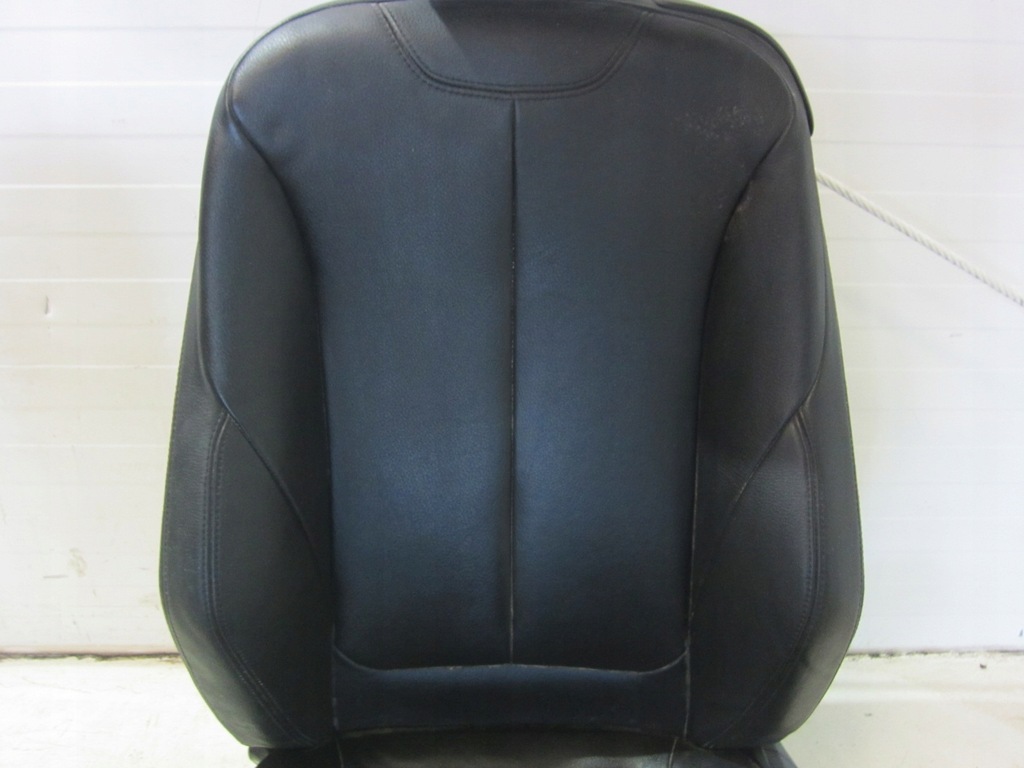 фото №13, Bmw f23 cabrio сидіння заднє сидіння обшивки набір mpakiet