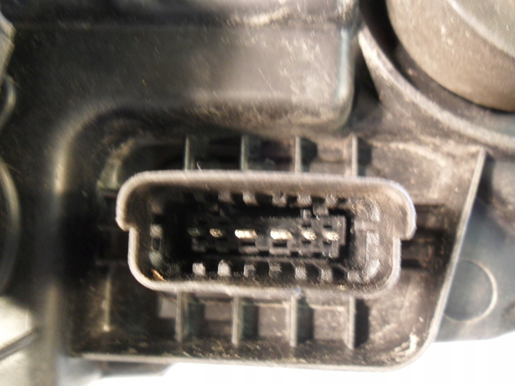 фото №13, Renault koleos ii лампа права 260109289r