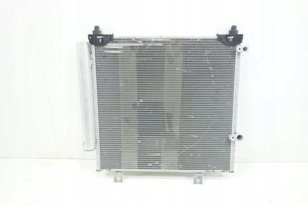 фото №1, Радиатор кондиционера space star ii lift 17-