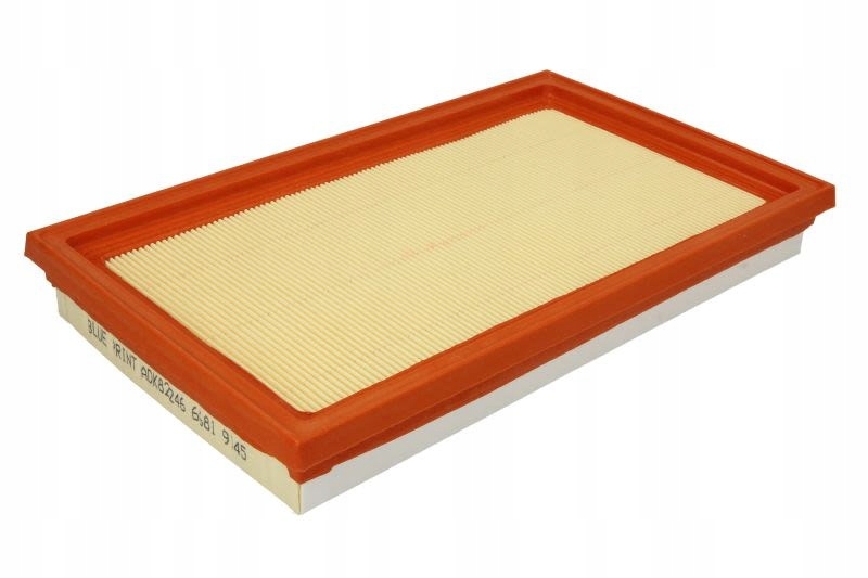 фото №2, Фільтр повітря blue print adk82246