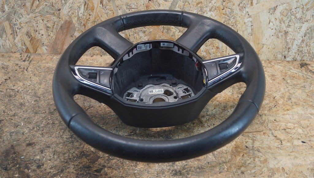 фото №6, Воздуховод skoda octavia iii 5e0419091ac