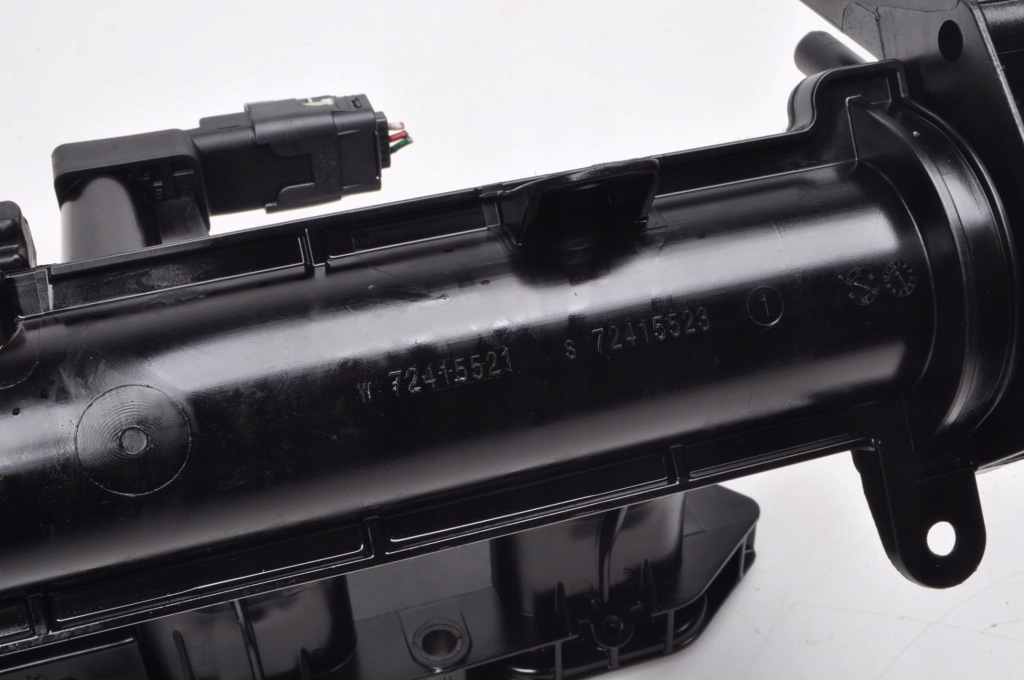 фото №7, Nissan micra k14 1.0 ig коллектор впускной  140039673r 223657652r