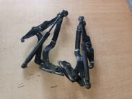 фото №5, Skoda superb петля кришки багажника задня sedan